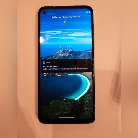 Moto g stylus (2020) - Picture 3 of 4